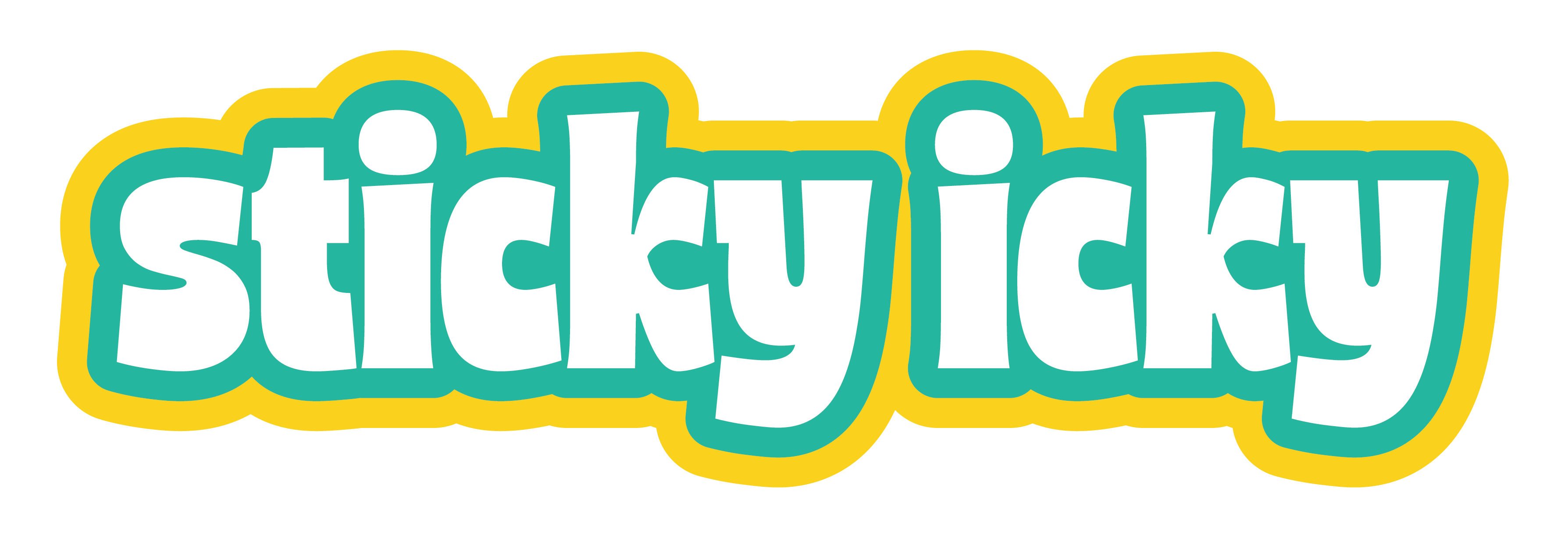 Sticky Icky